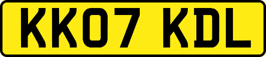 KK07KDL