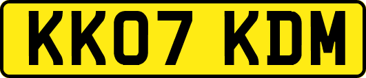 KK07KDM