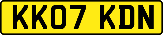 KK07KDN