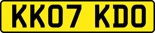 KK07KDO