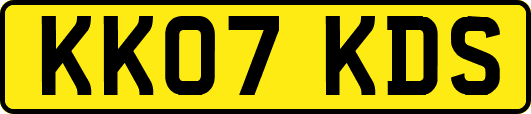 KK07KDS