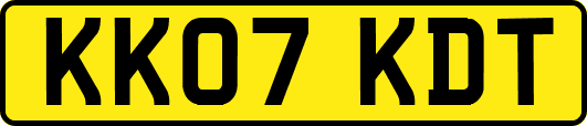 KK07KDT