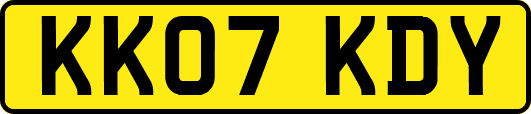 KK07KDY