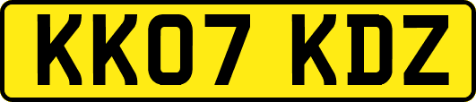 KK07KDZ