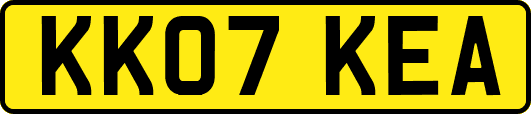 KK07KEA