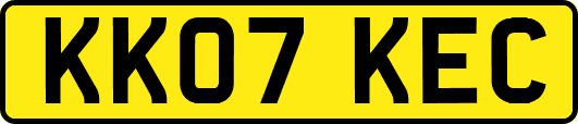 KK07KEC