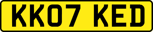 KK07KED