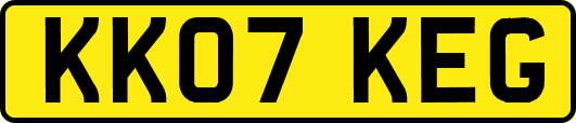 KK07KEG