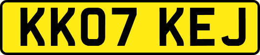 KK07KEJ