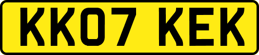 KK07KEK