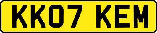 KK07KEM