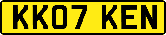 KK07KEN