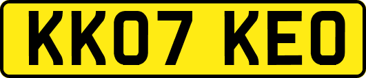 KK07KEO