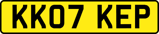 KK07KEP