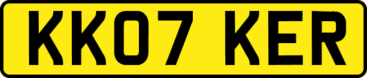 KK07KER