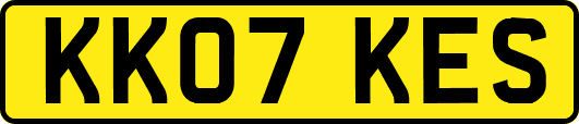 KK07KES