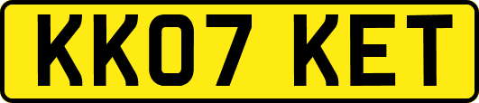 KK07KET