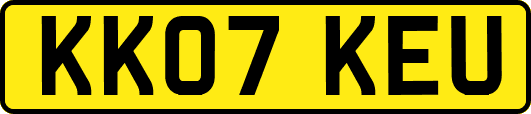 KK07KEU