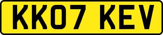 KK07KEV