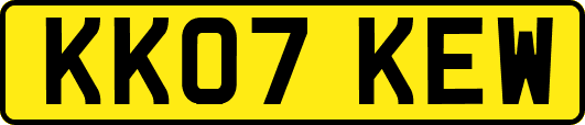 KK07KEW