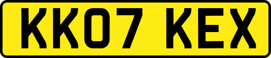 KK07KEX