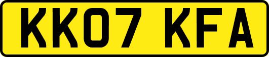 KK07KFA