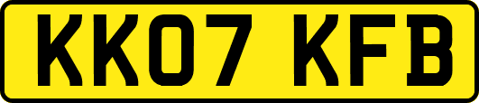 KK07KFB