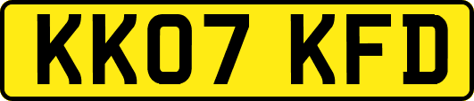 KK07KFD