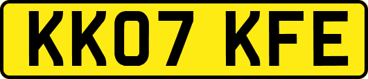 KK07KFE