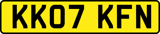 KK07KFN