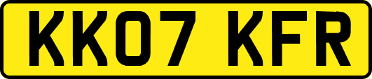 KK07KFR