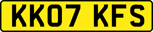 KK07KFS