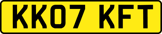 KK07KFT