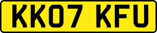 KK07KFU