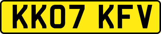 KK07KFV