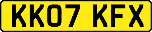 KK07KFX