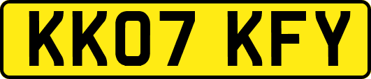 KK07KFY