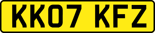 KK07KFZ