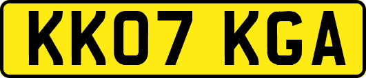 KK07KGA