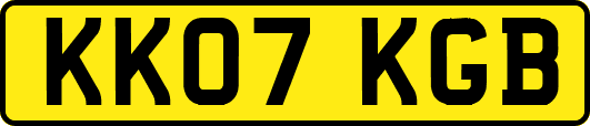 KK07KGB