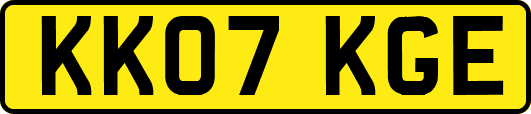 KK07KGE