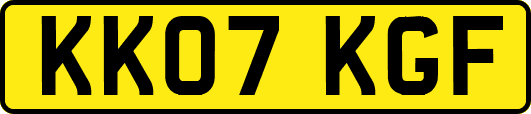 KK07KGF
