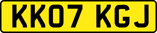 KK07KGJ