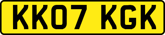 KK07KGK