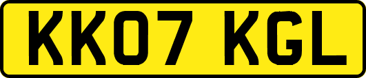 KK07KGL