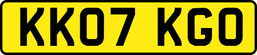 KK07KGO