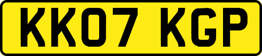 KK07KGP