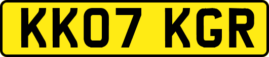 KK07KGR