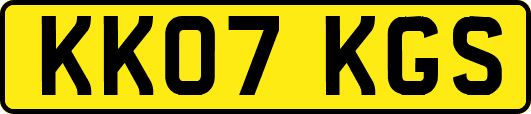 KK07KGS