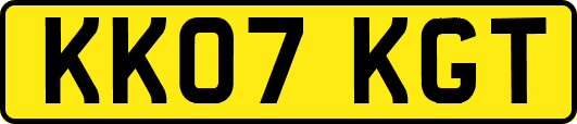 KK07KGT